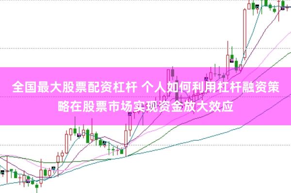 全国最大股票配资杠杆 个人如何利用杠杆融资策略在股票市场实现资金放大效应