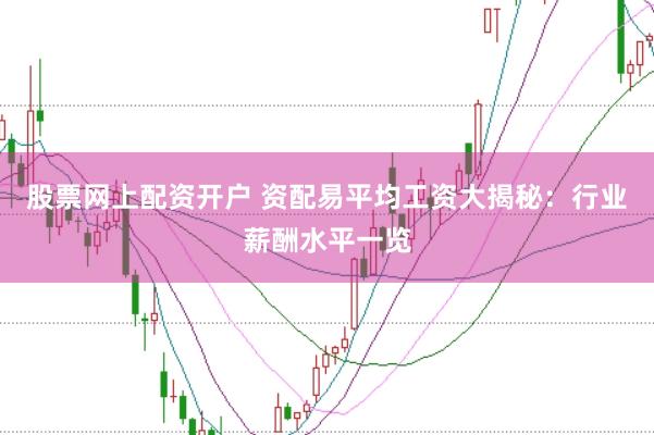 股票网上配资开户 资配易平均工资大揭秘：行业薪酬水平一览