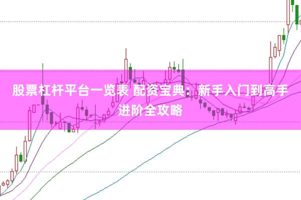 股票杠杆平台一览表 配资宝典：新手入门到高手进阶全攻略