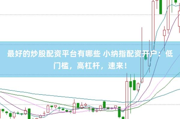 最好的炒股配资平台有哪些 小纳指配资开户：低门槛，高杠杆，速来！