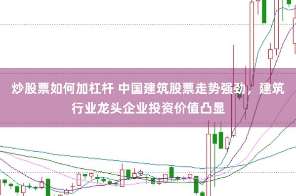 炒股票如何加杠杆 中国建筑股票走势强劲，建筑行业龙头企业投资价值凸显