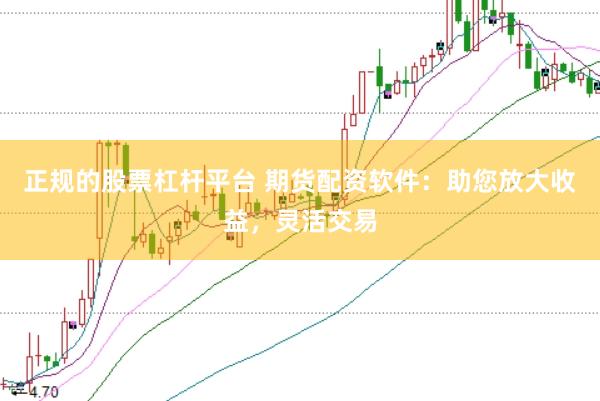 正规的股票杠杆平台 期货配资软件：助您放大收益，灵活交易