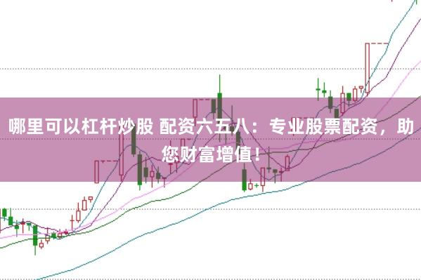 哪里可以杠杆炒股 配资六五八：专业股票配资，助您财富增值！