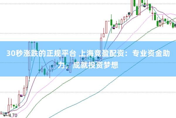 30秒涨跌的正规平台 上海竞盈配资：专业资金助力，成就投资梦想