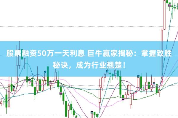 股票融资50万一天利息 巨牛赢家揭秘：掌握致胜秘诀，成为行业翘楚！