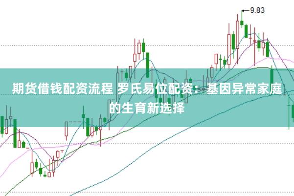 期货借钱配资流程 罗氏易位配资：基因异常家庭的生育新选择