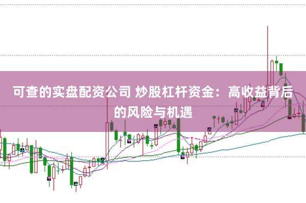 可查的实盘配资公司 炒股杠杆资金:高收益背后的风险与机遇