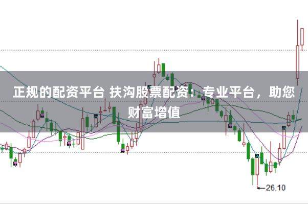 正规的配资平台 扶沟股票配资：专业平台，助您财富增值