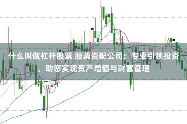 什么叫做杠杆股票 股票资配公司：专业引领投资，助您实现资产增值与财富管理
