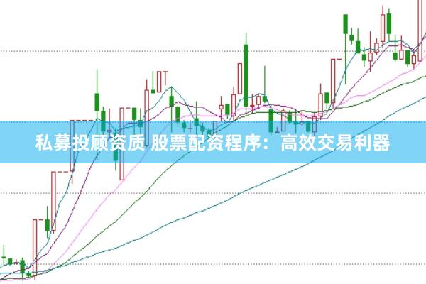 私募投顾资质 股票配资程序:高效交易利器