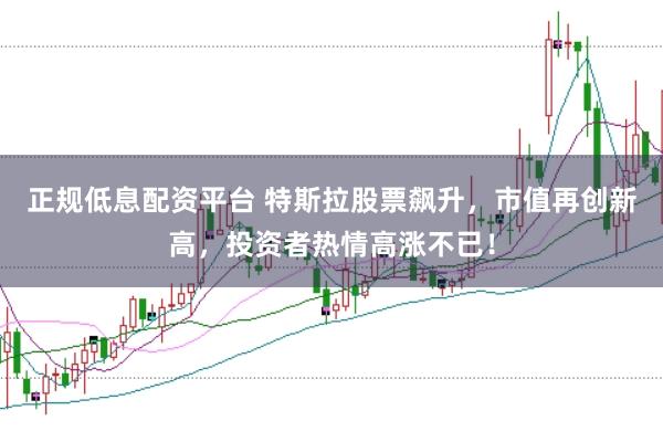 正规低息配资平台 特斯拉股票飙升,市值再创新高,投资者热情高涨不已!