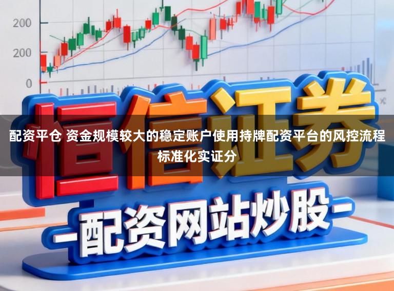 配资平仓 资金规模较大的稳定账户使用持牌配资平台的风控流程标准化实证分