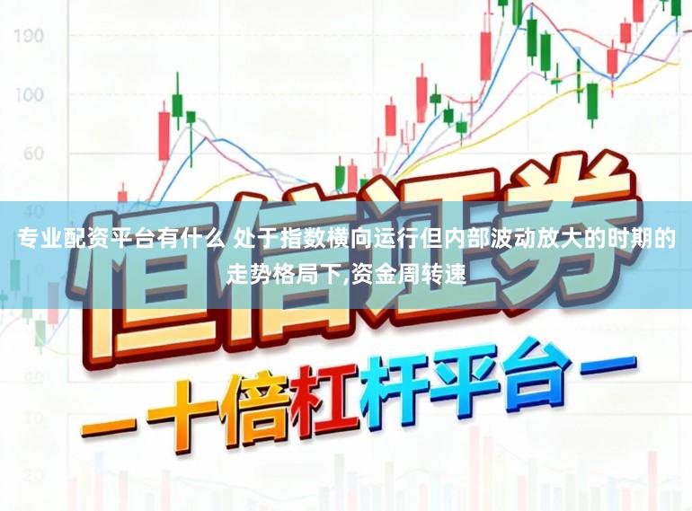 专业配资平台有什么 处于指数横向运行但内部波动放大的时期的走势格局下，资金周转速