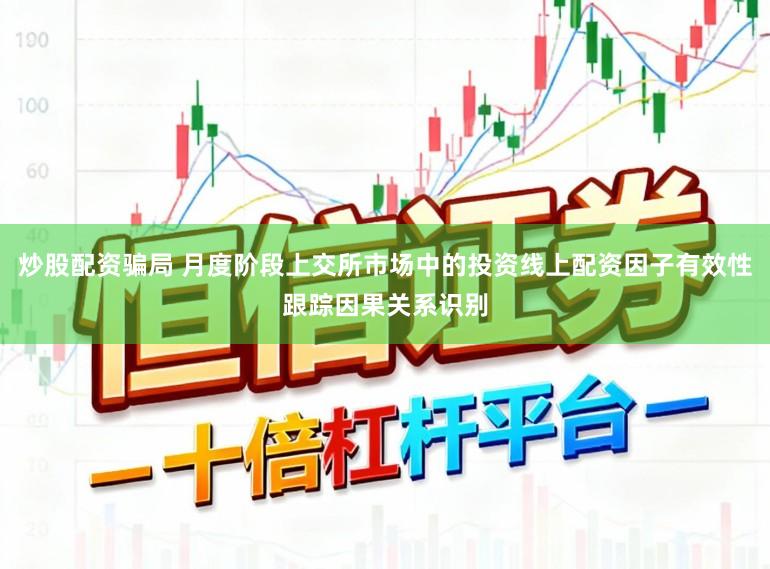 炒股配资骗局 月度阶段上交所市场中的投资线上配资因子有效性跟踪因果关系识别