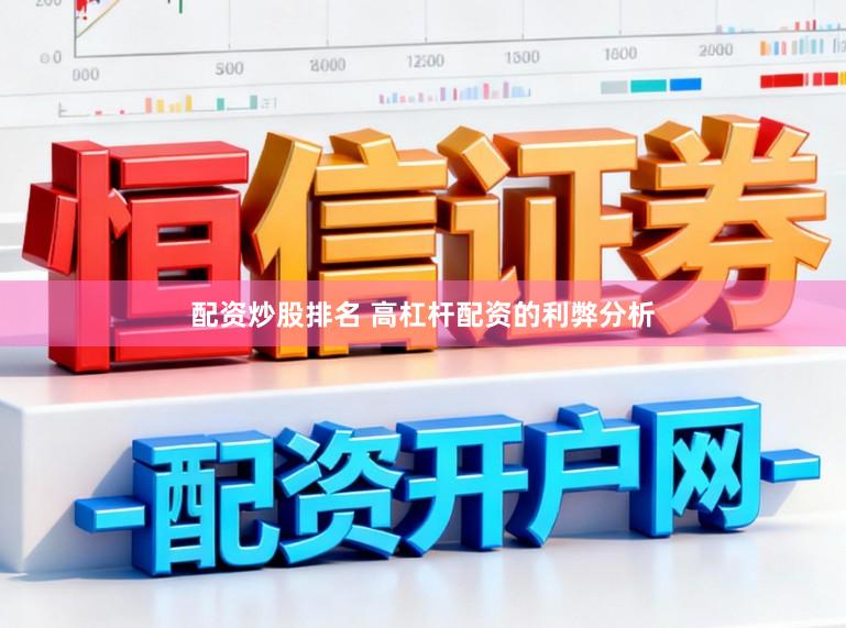 配资炒股排名 高杠杆配资的利弊分析