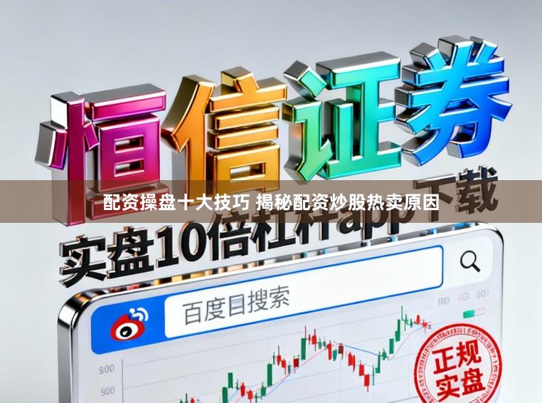 配资操盘十大技巧 揭秘配资炒股热卖原因