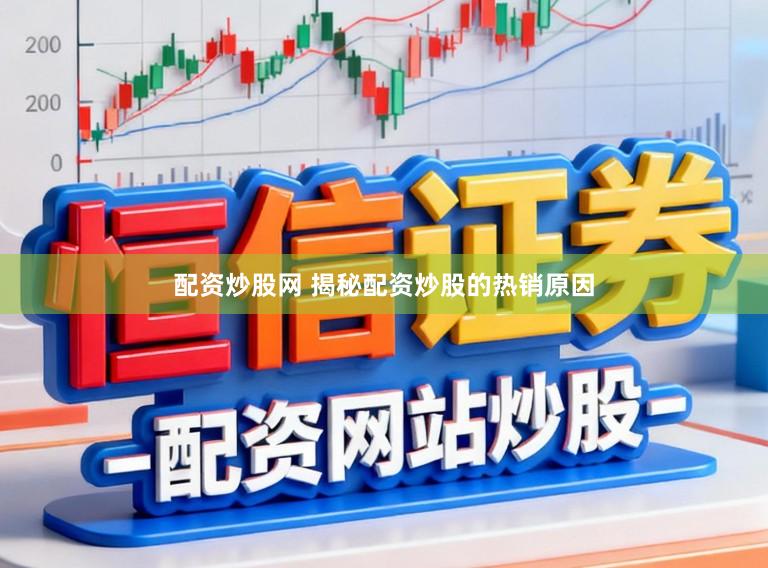 配资炒股网 揭秘配资炒股的热销原因