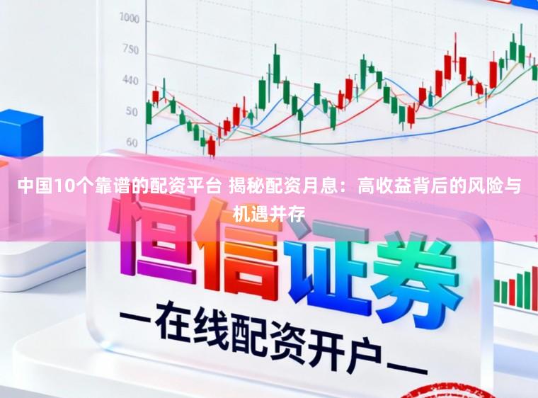 中国10个靠谱的配资平台 揭秘配资月息：高收益背后的风险与机遇并存